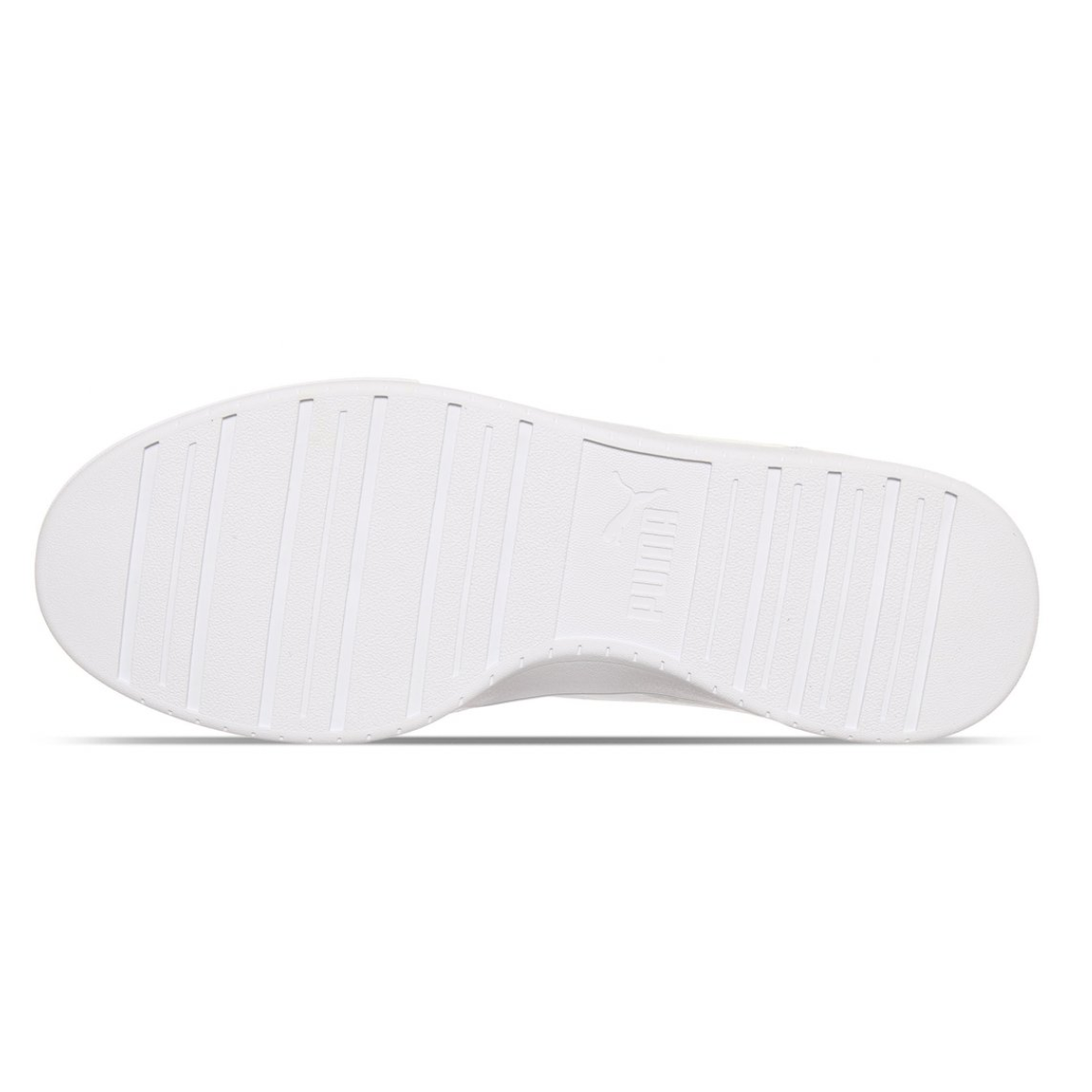 Tenis Puma Caven Blanco Hombre 380810-01 - U