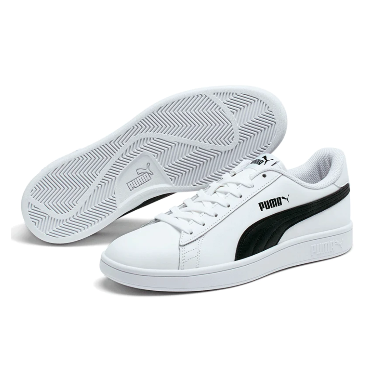 Tenis Puma Smash V2 Hombre - U