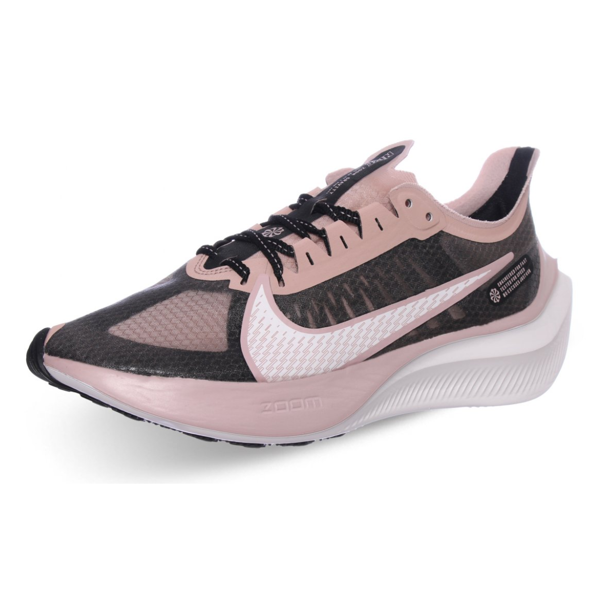 Tenis Nike Zoom Gravity Icon Clash Mujer - U