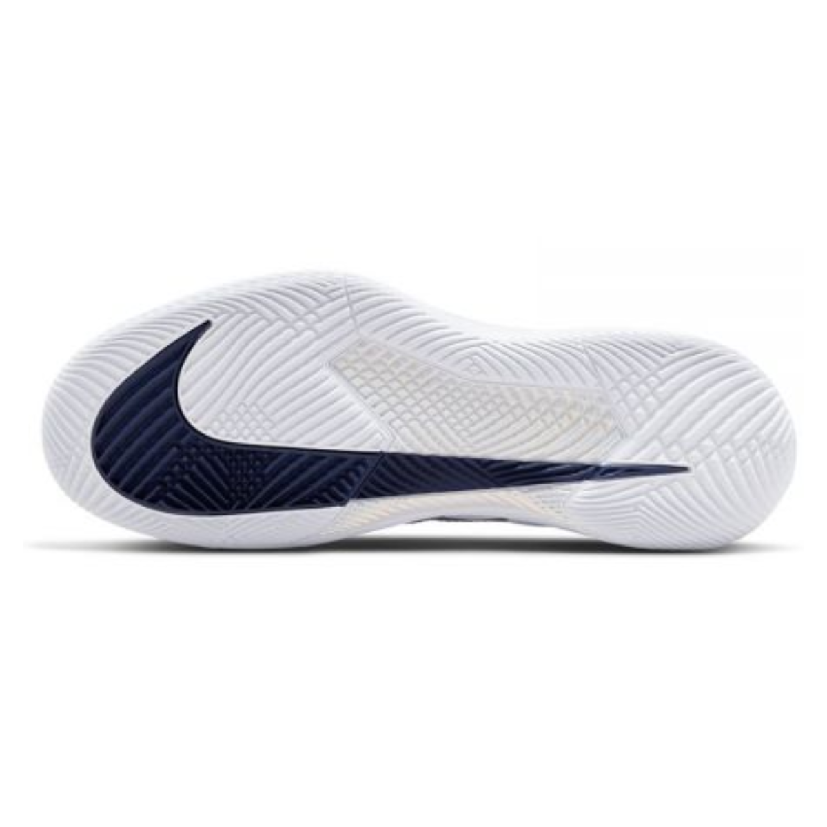 Tenis Nike Court Air Zoom Vapor Pro Azul Marino Hombre - U