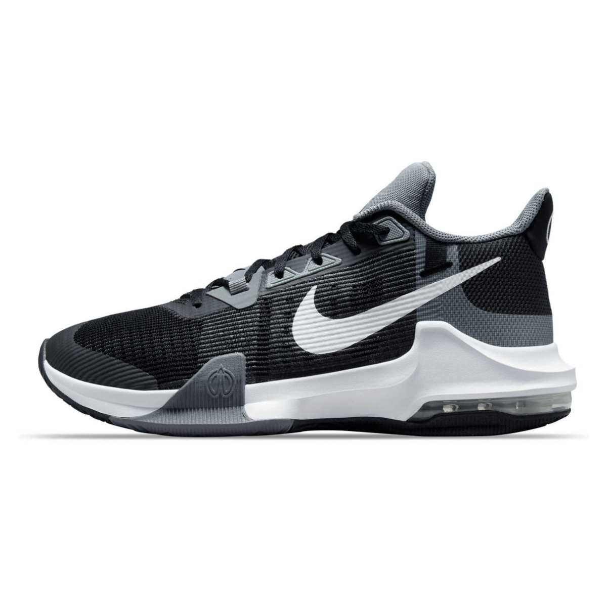 Tenis Nike Air Max Impact 3 Hombre - U