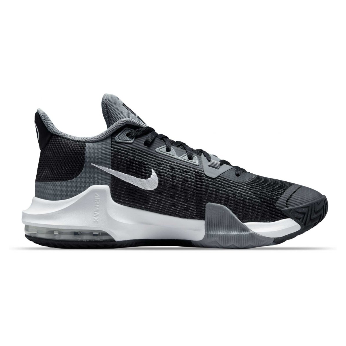Tenis Nike Air Max Impact 3 Hombre - U