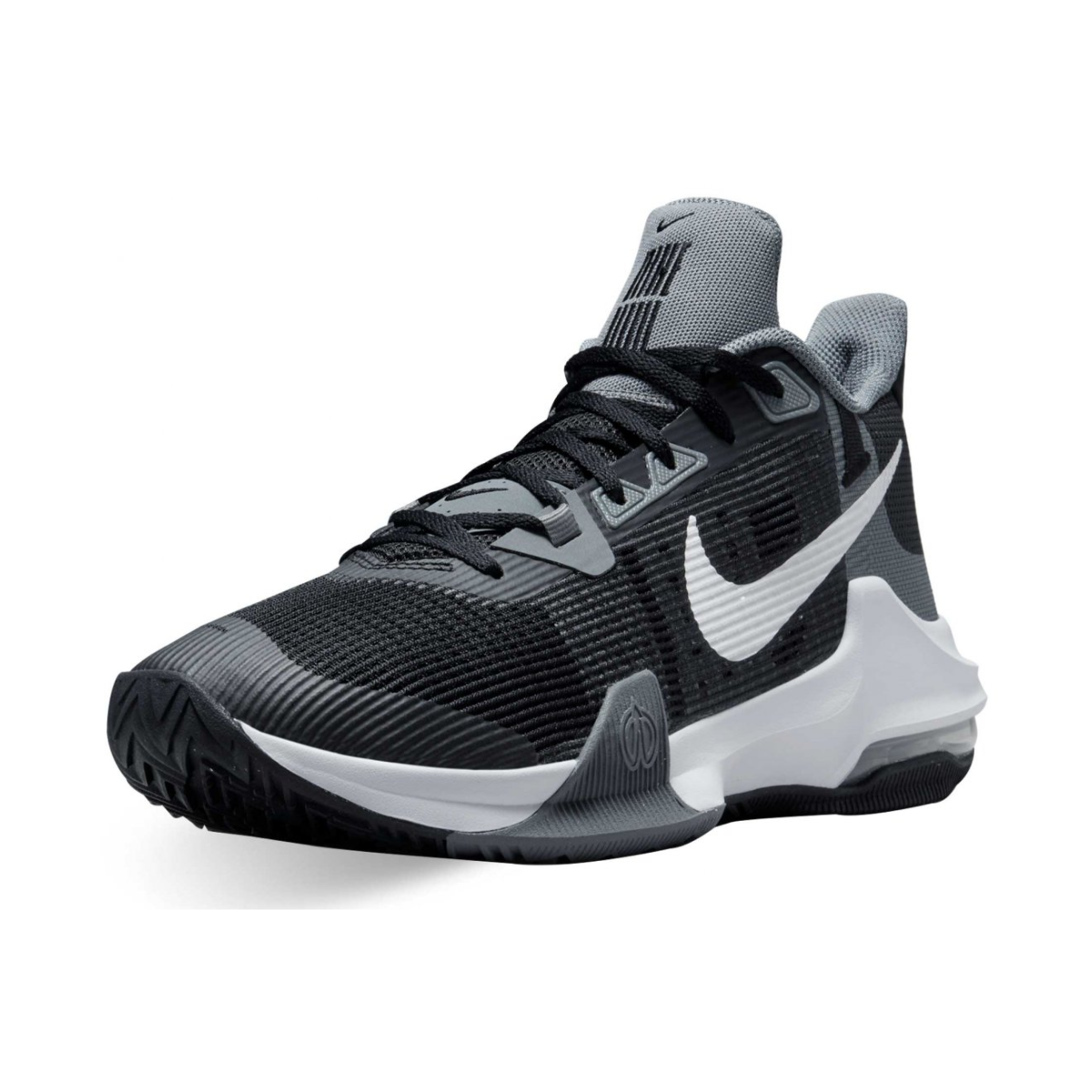 Tenis Nike Air Max Impact 3 Hombre - U