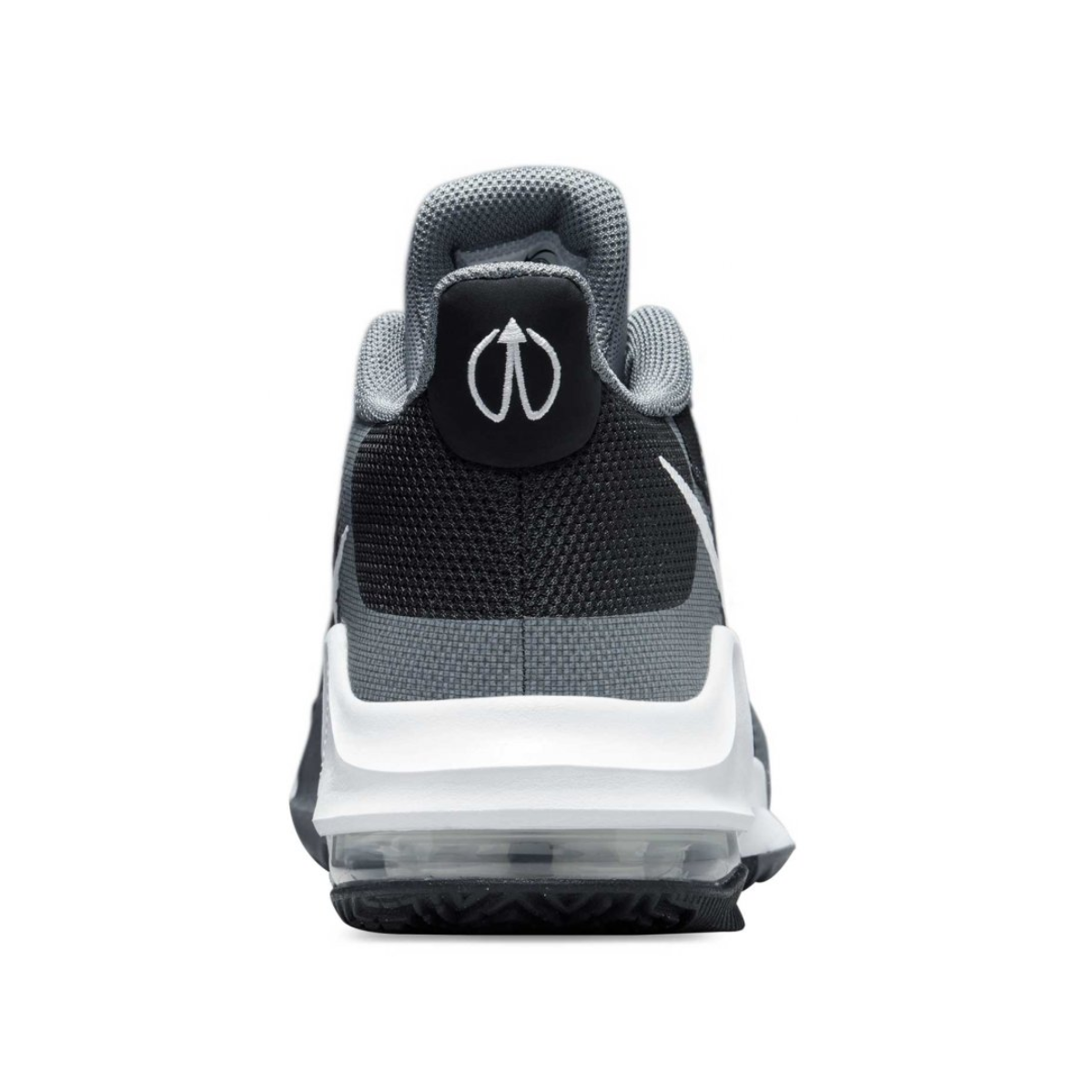 Tenis Nike Air Max Impact 3 Hombre - U