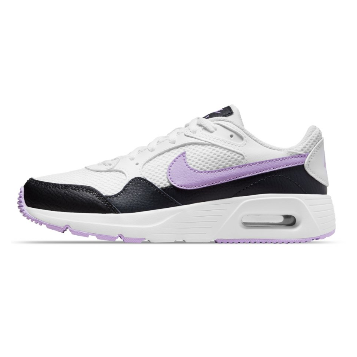 Tenis Nike Air Max Bolt Mujer - U