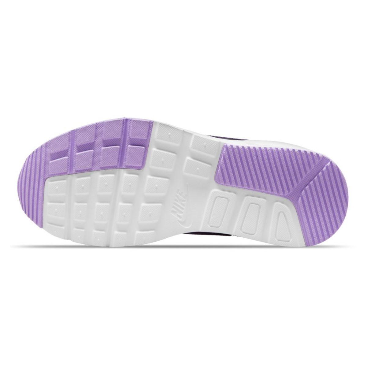 Tenis Nike Air Max Bolt Mujer - U
