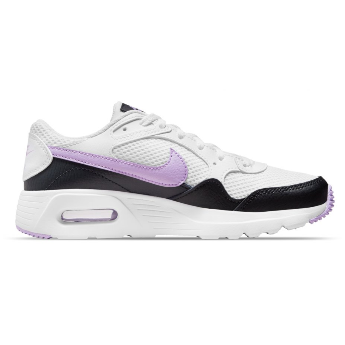 Tenis Nike Air Max Bolt Mujer - U