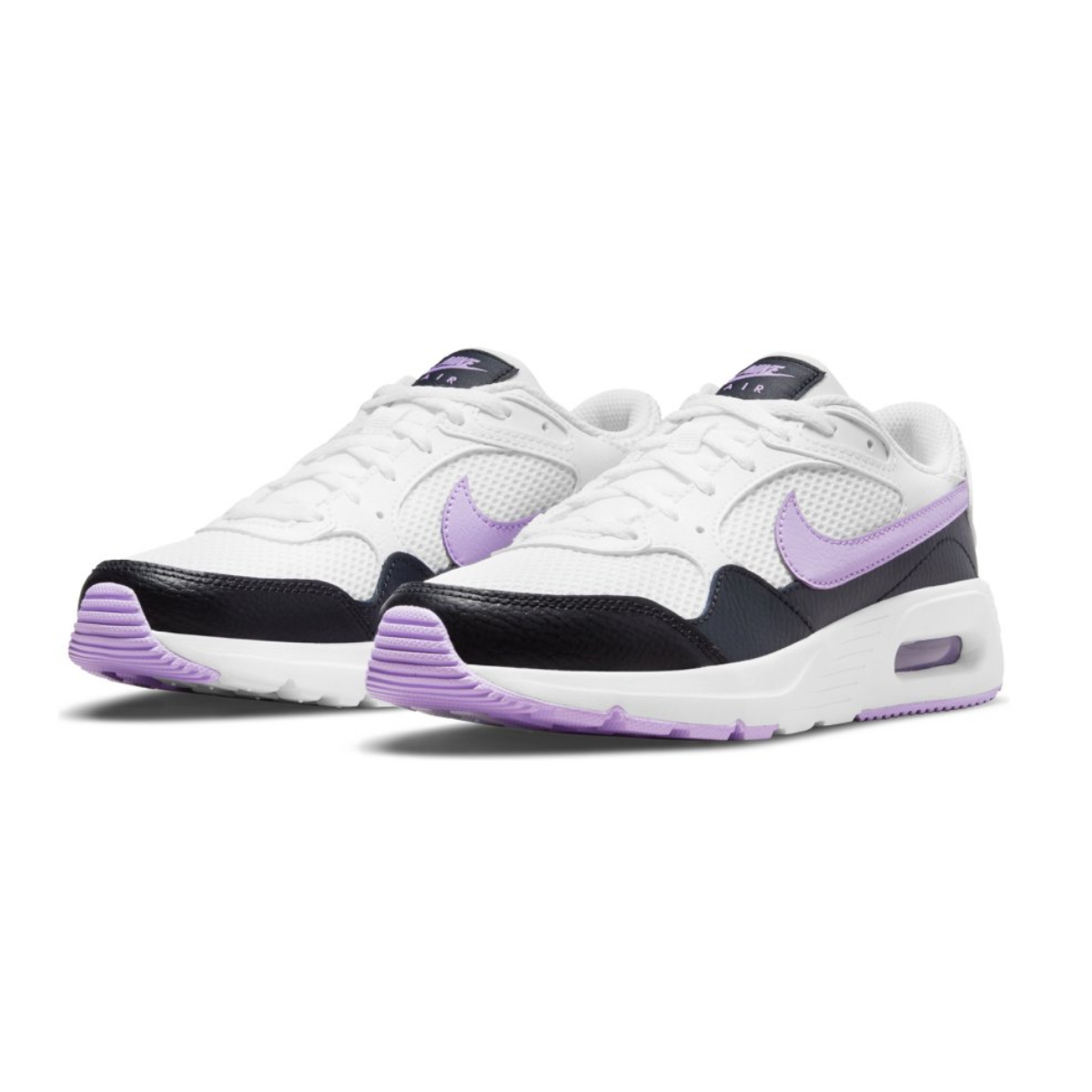 Tenis Nike Air Max Bolt Mujer - U