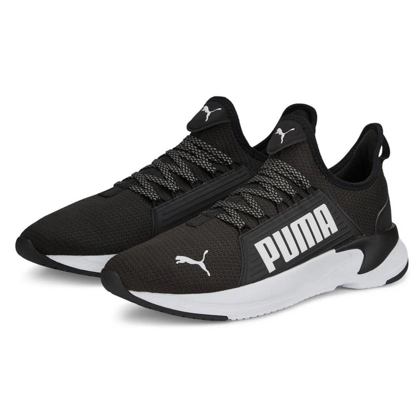 Tenis Puma Softride Premier Slip-On Hombre - U