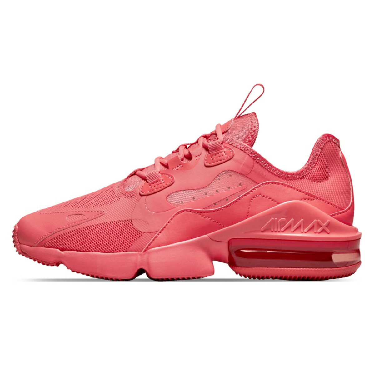 Tenis Nike Air Max Infinity 2 Mujer - U