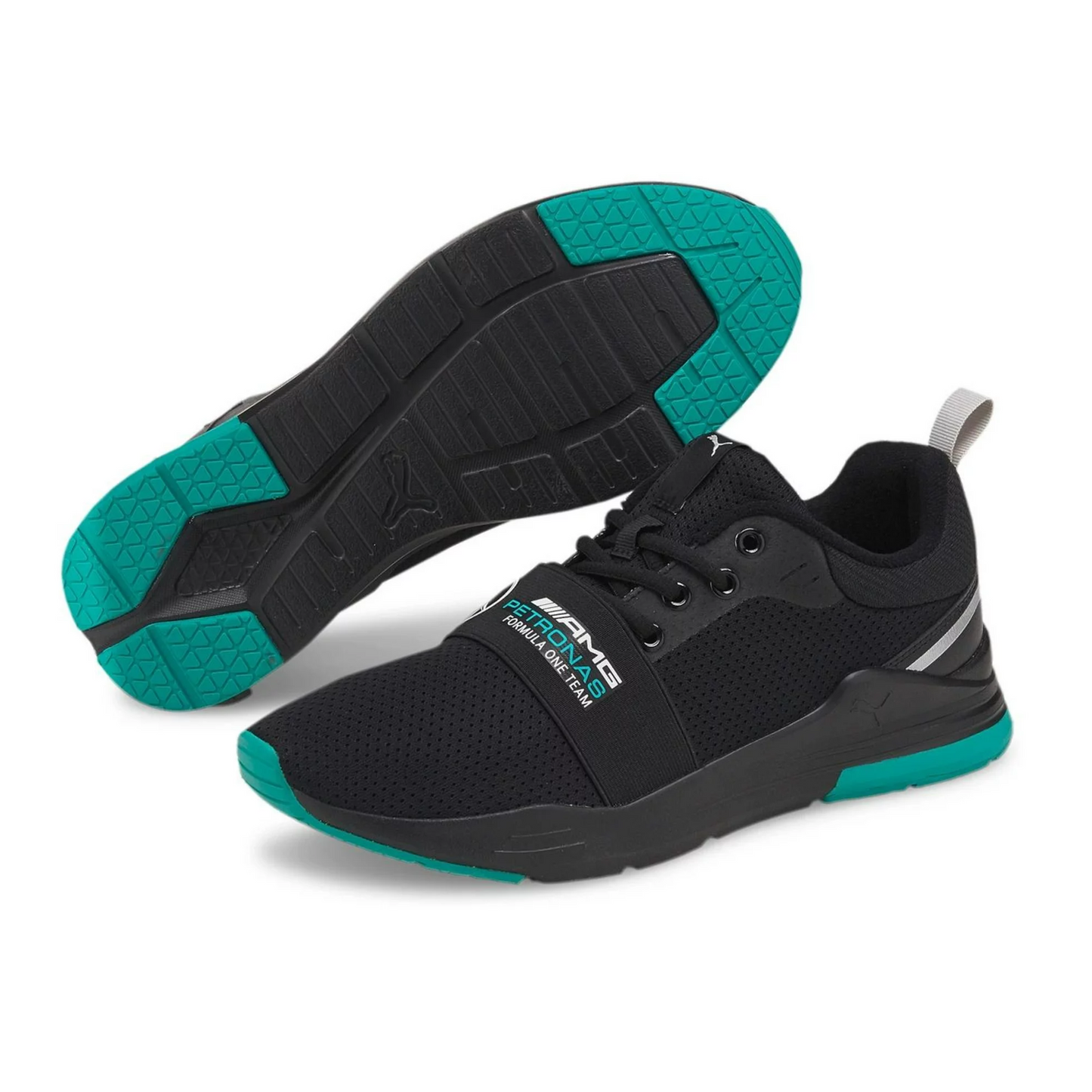 Tenis Puma MAPF1 Wired Run Hombre - U