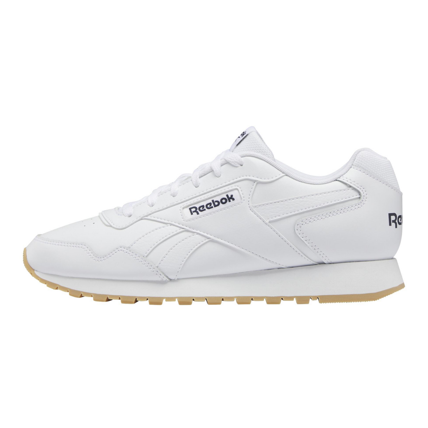 Tenis Reebok Glide Blanco Unisex - U