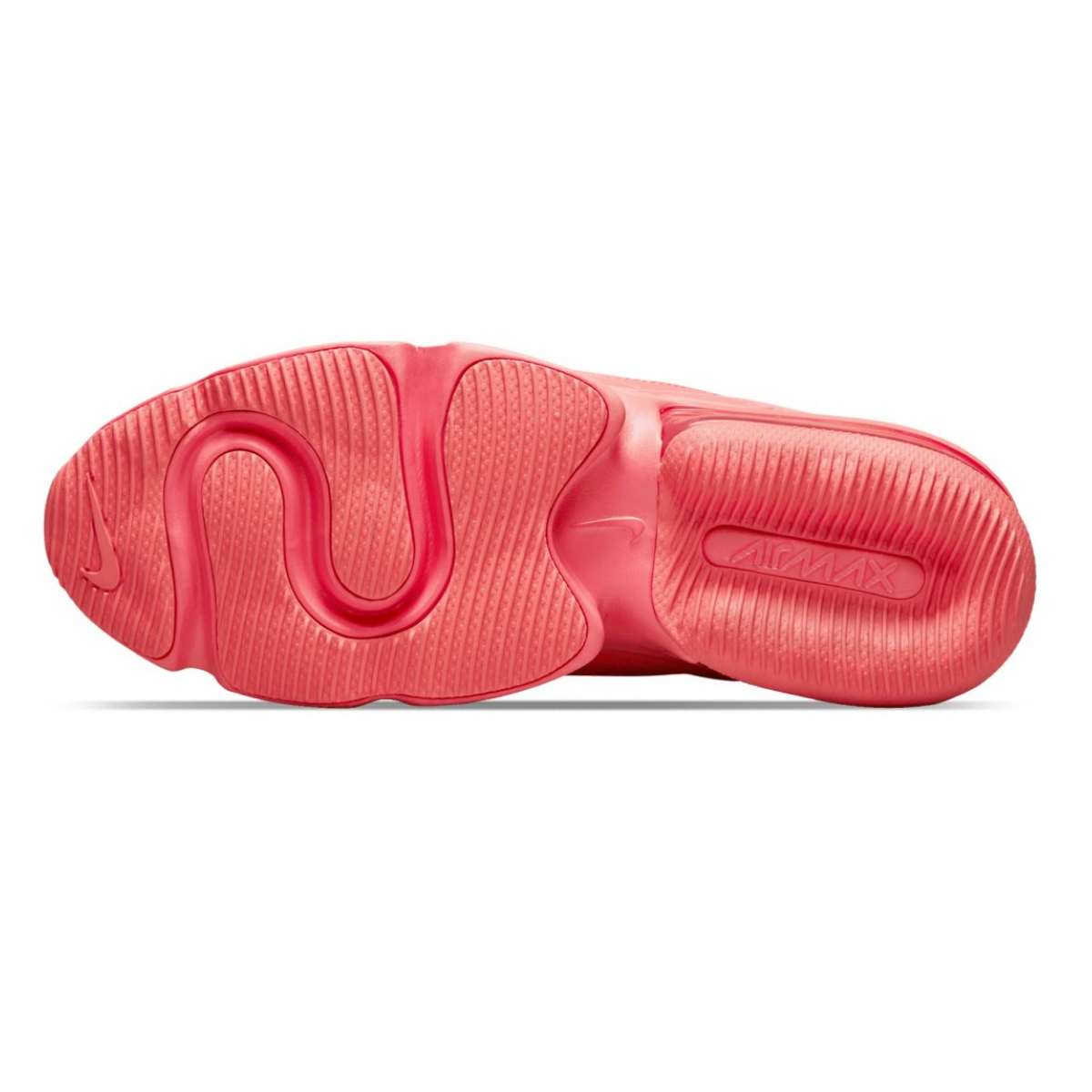 Tenis Nike Air Max Infinity 2 Mujer - U