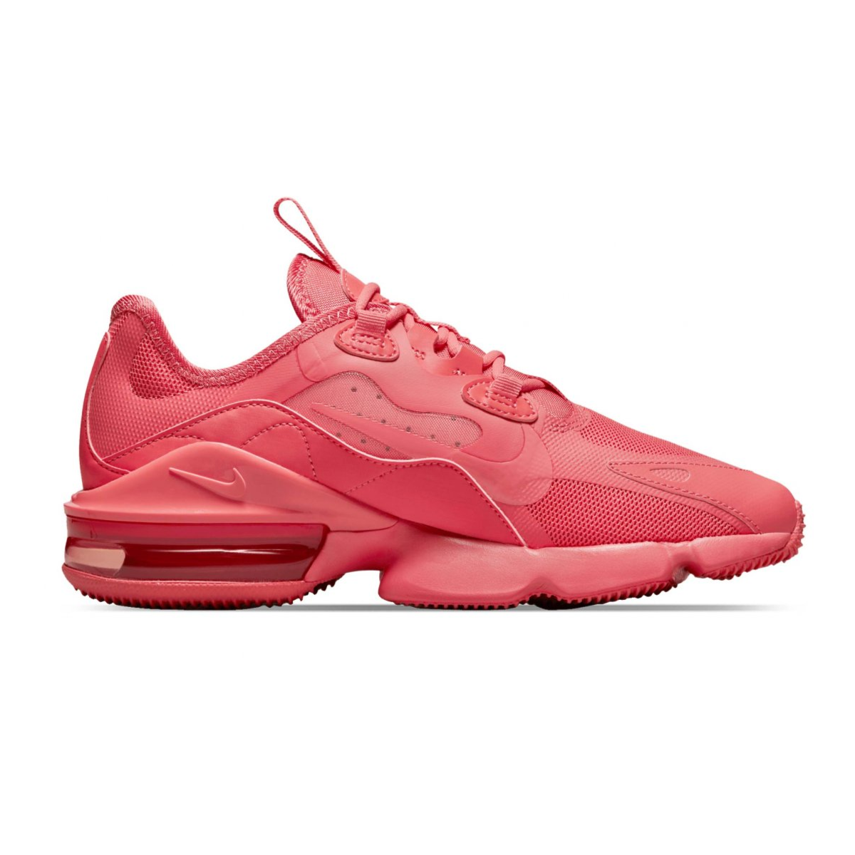 Tenis Nike Air Max Infinity 2 Mujer - U