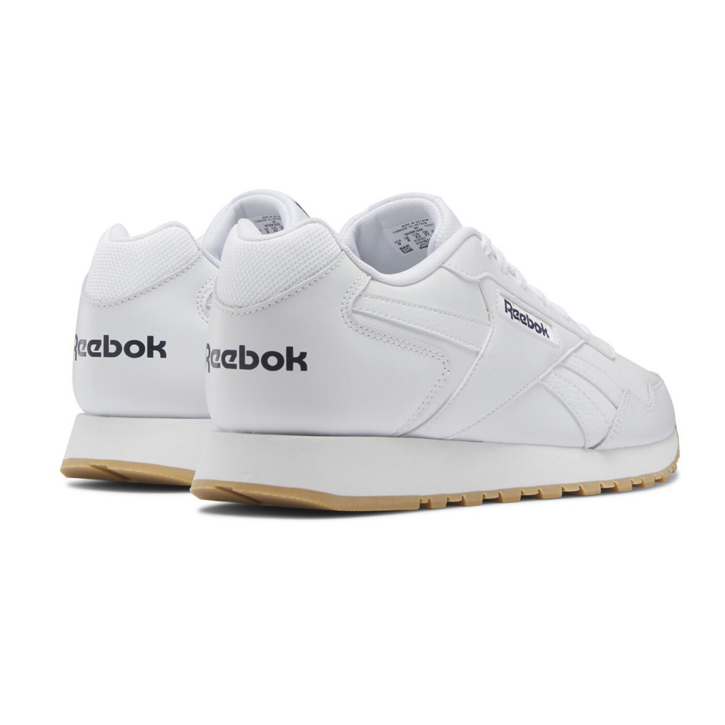 Tenis Reebok Glide Blanco Unisex - U