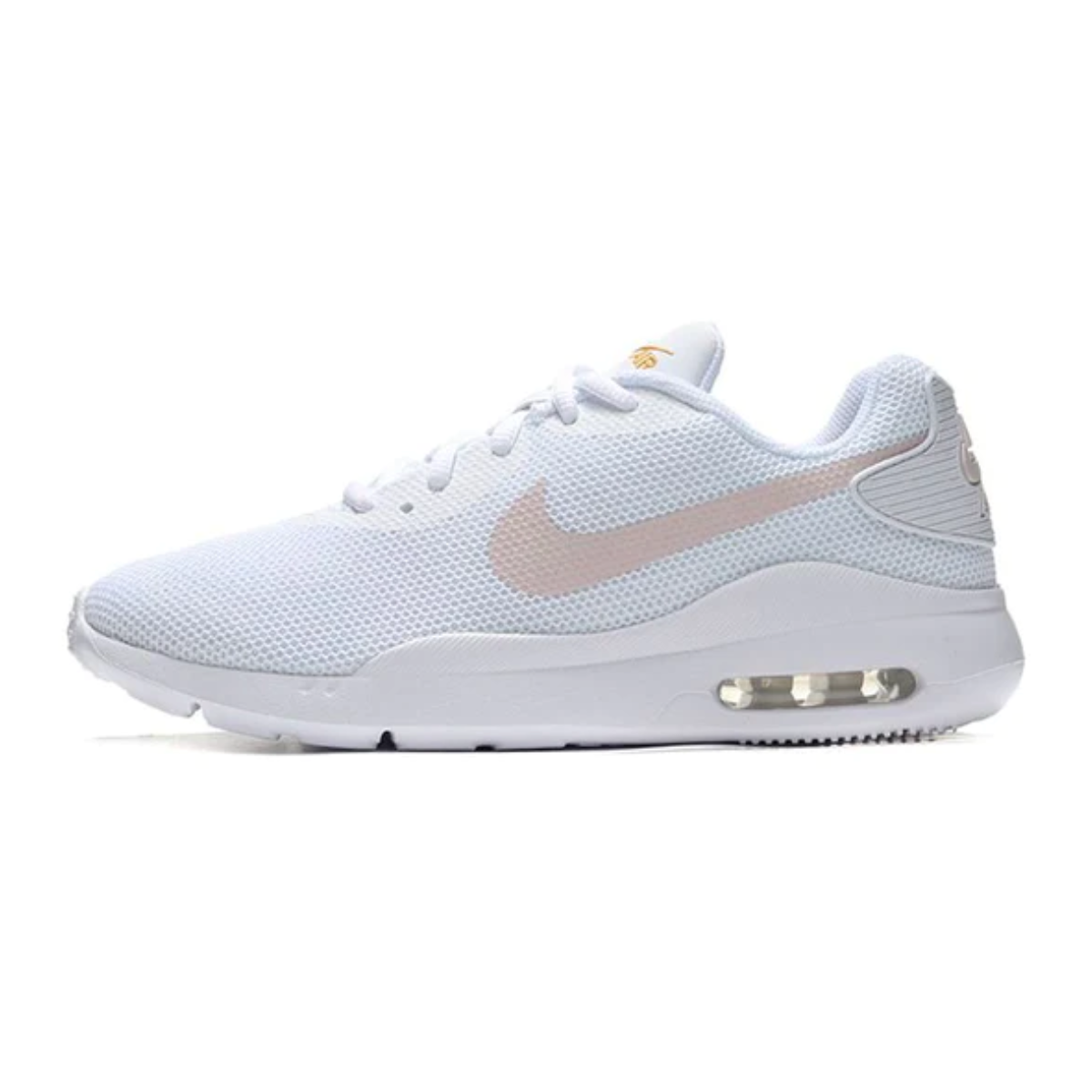 Tenis Nike Air Max Oketo Mujer - U