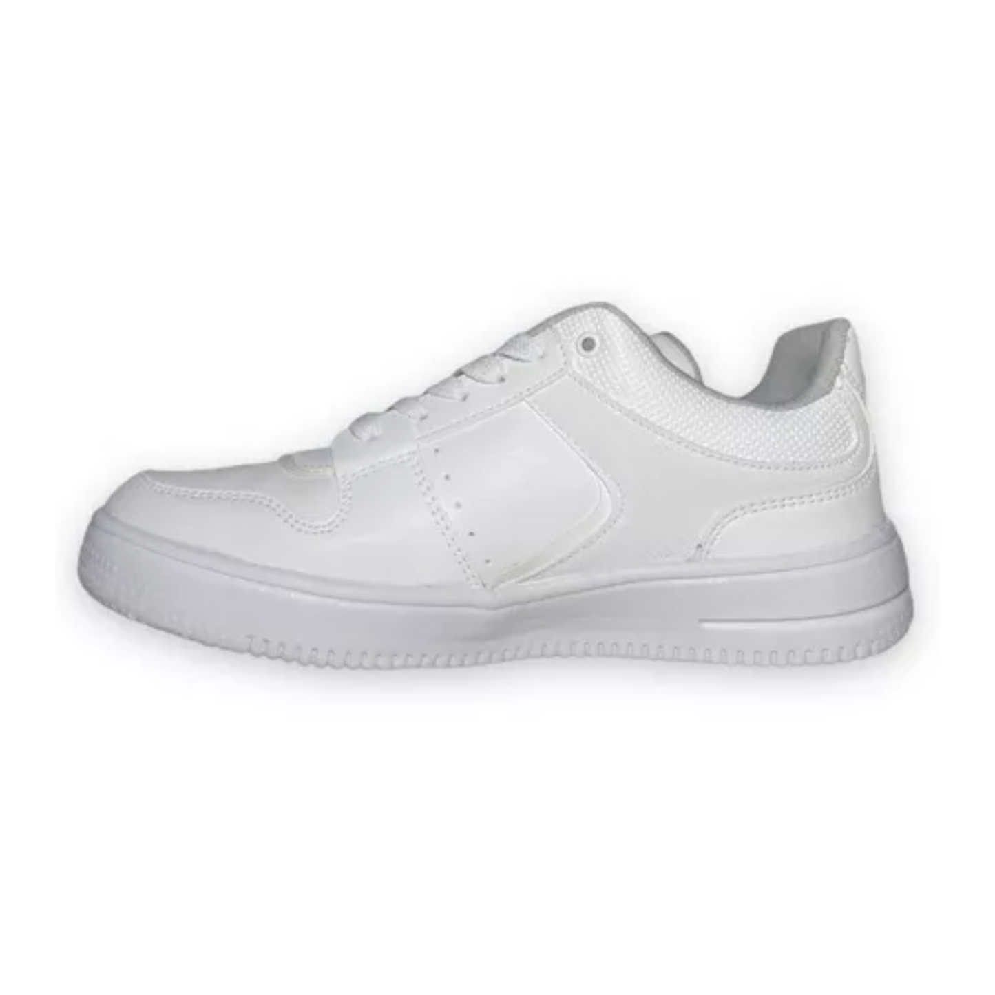 Tenis Court Blancos A7920E Hombre - U