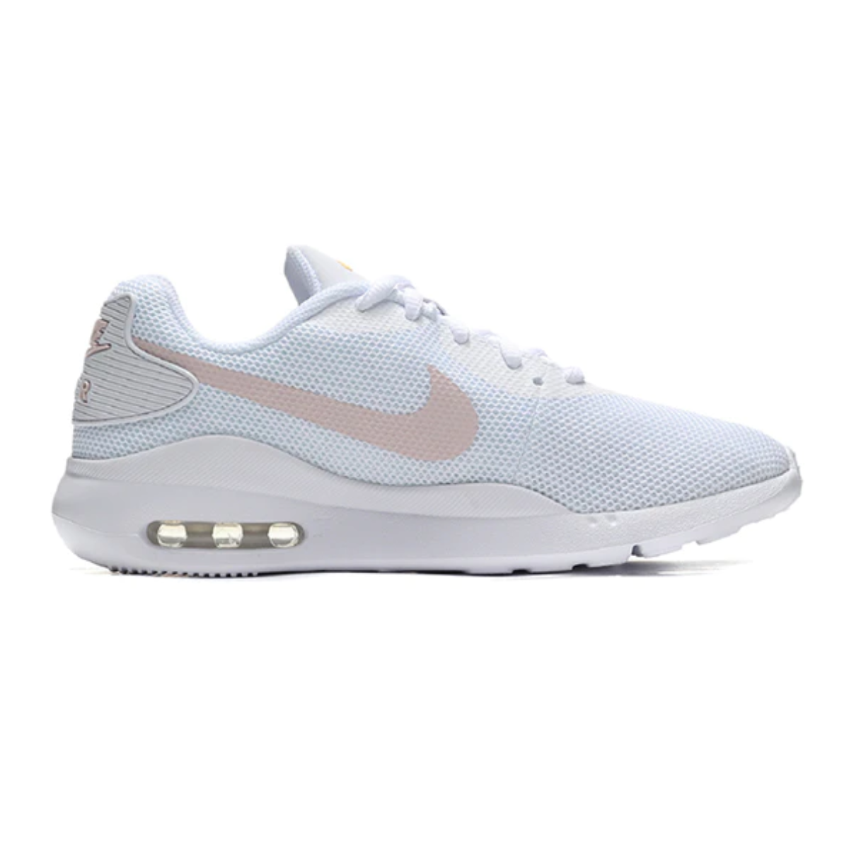 Tenis Nike Air Max Oketo Mujer - U