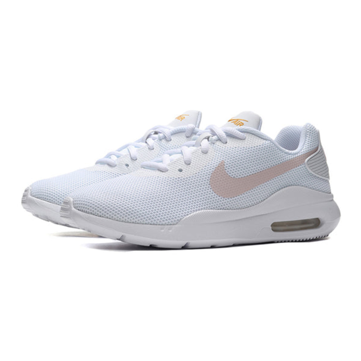 Tenis Nike Air Max Oketo Mujer - U