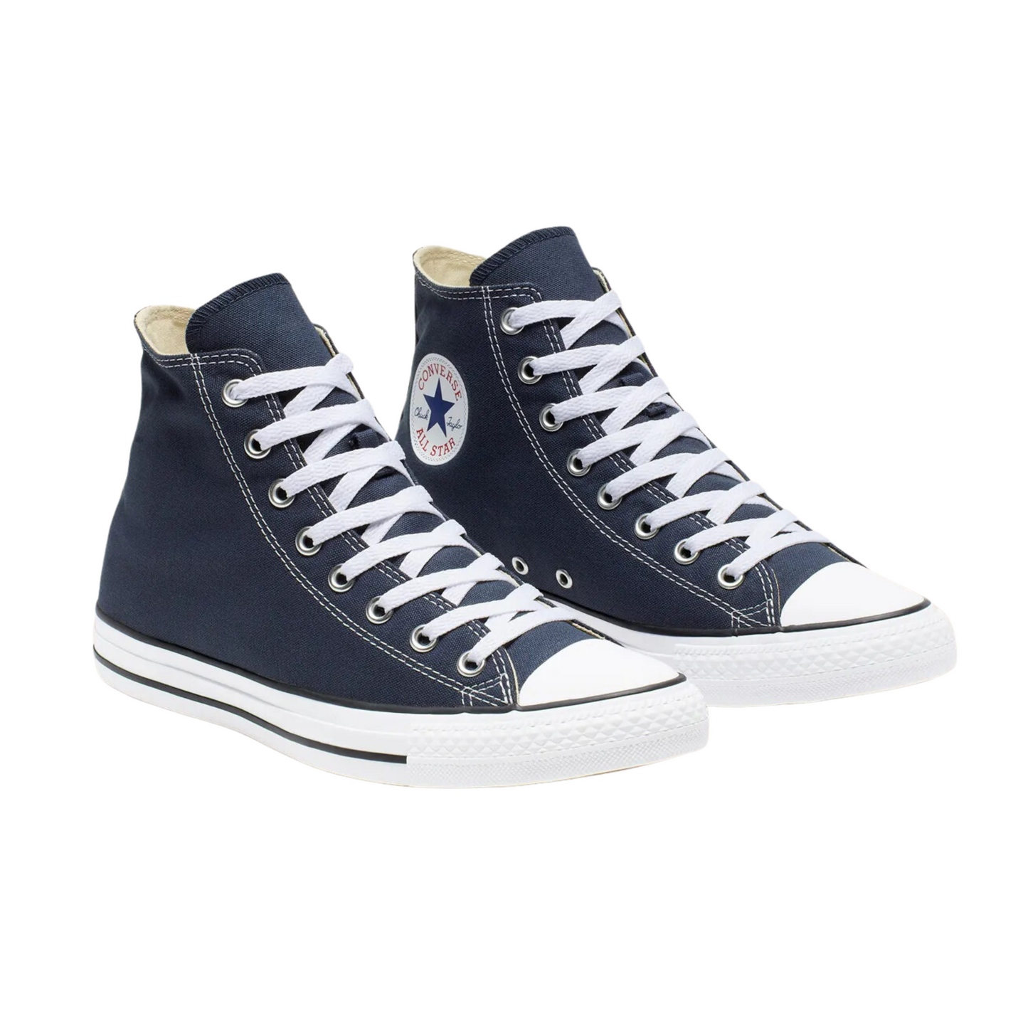Tenis Converse Chuck Taylor All Star en Bota Azul Unisex - U
