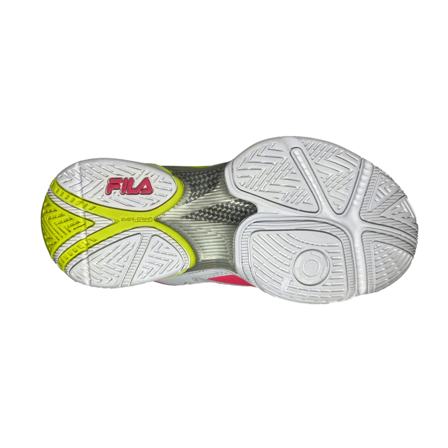 Tenis Fila Sentinel V1 Mujer - U