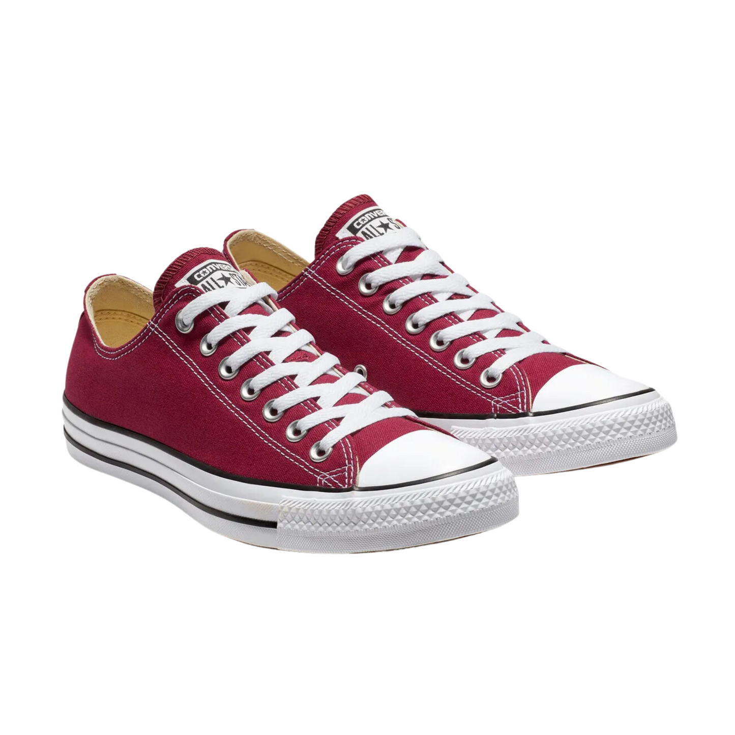 Tenis Converse Chuck Taylor All Star en Choclo Vino Unisex - U