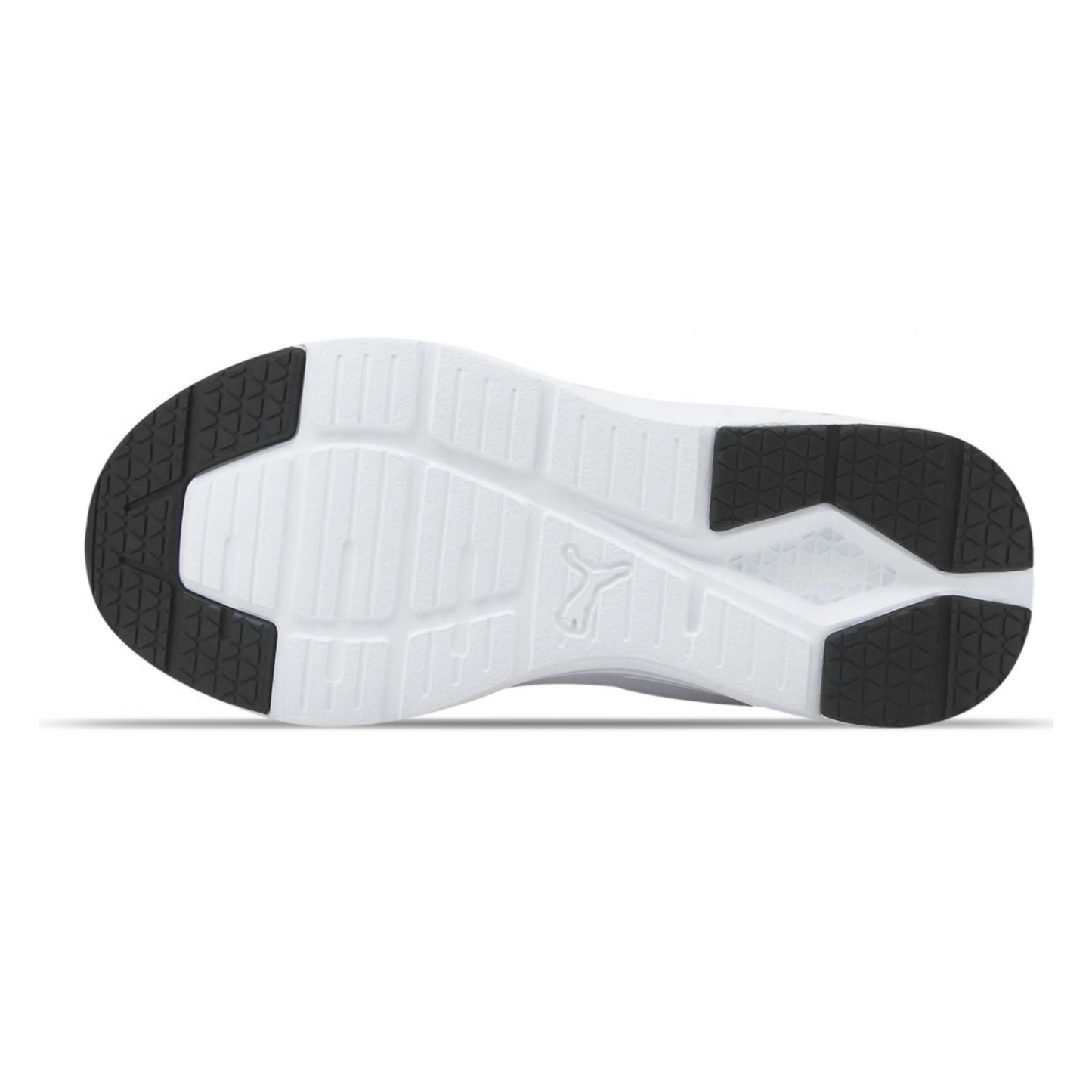 Tenis Puma Wired Run Slip-On Rosa Mujer - U