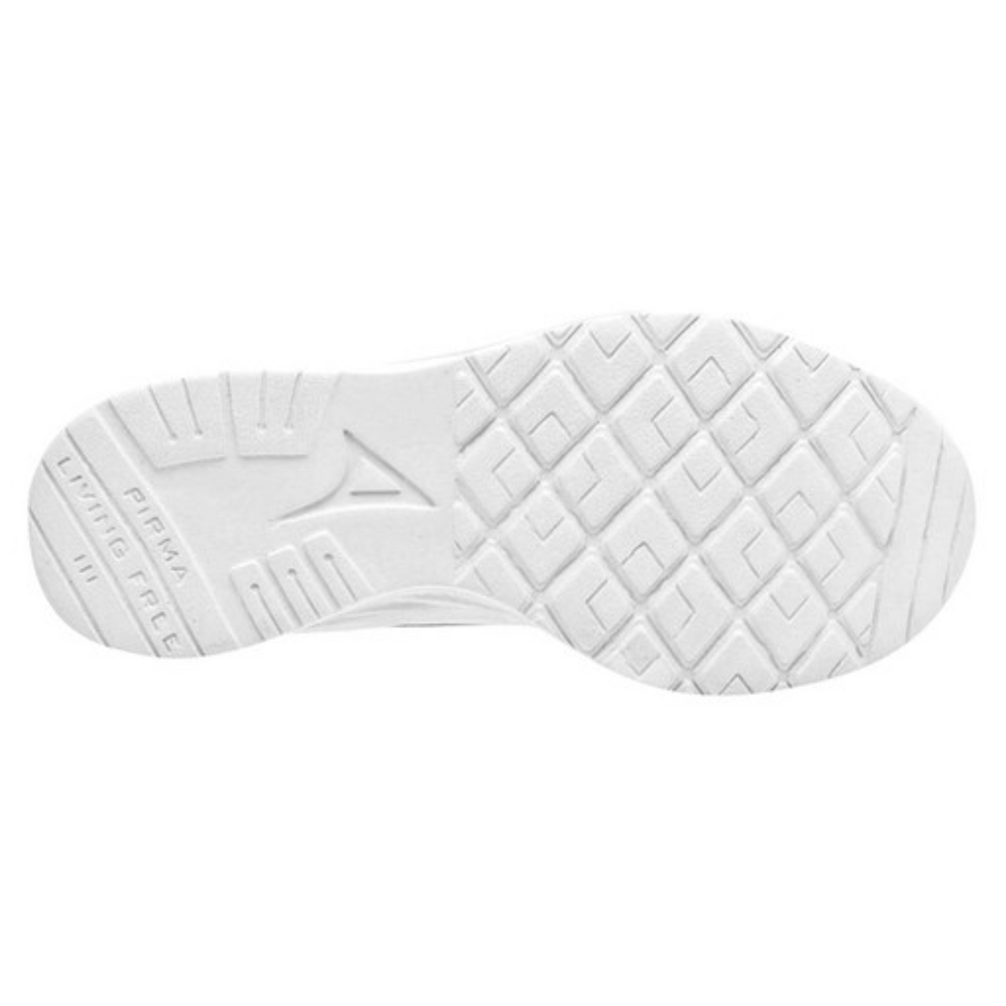 Tenis Deportivo Pirma 8507 de Piel para Mujer - U