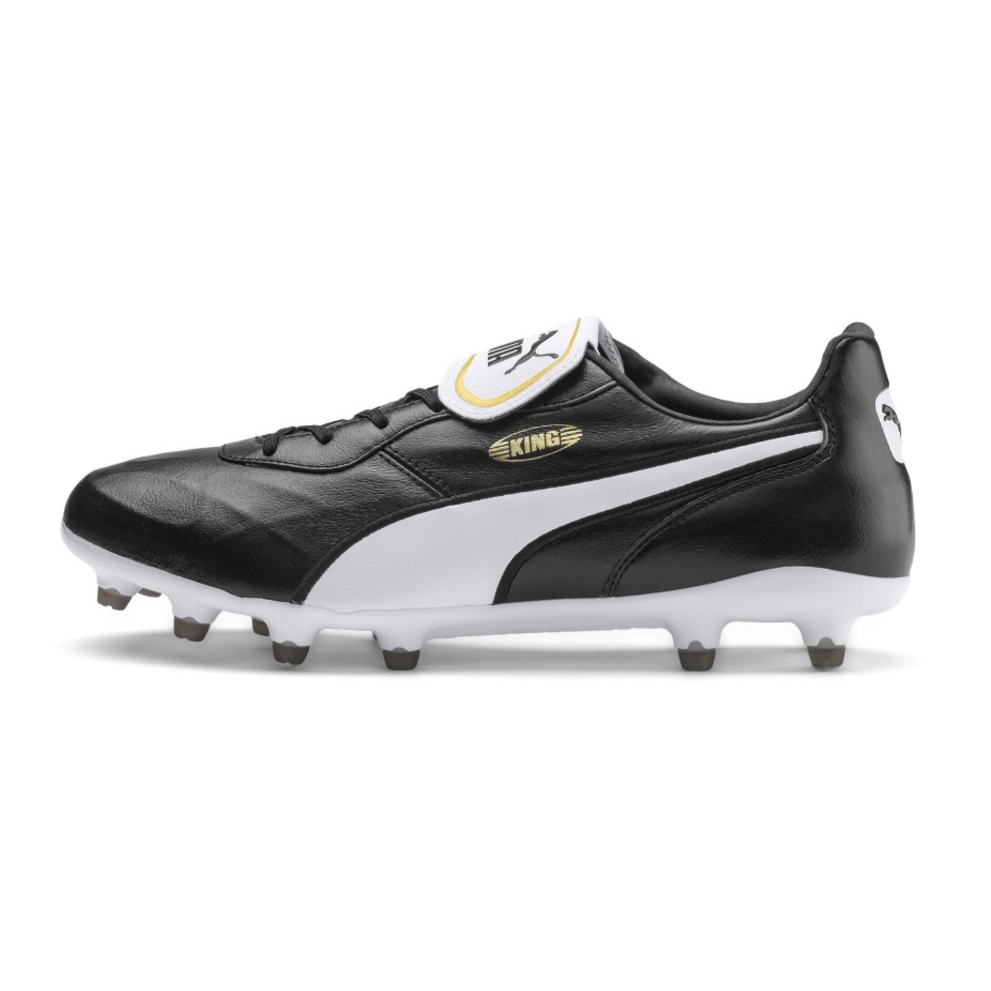 Tachones de Fútbol Puma King Top FG Hombre - U