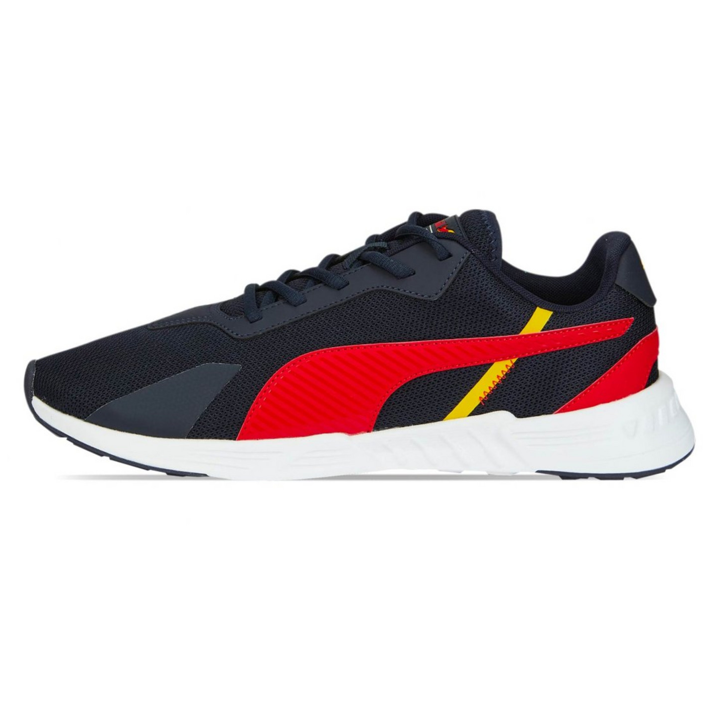 Tenis Puma Tiburion Motorsport Red Bull Racing Hombre - U