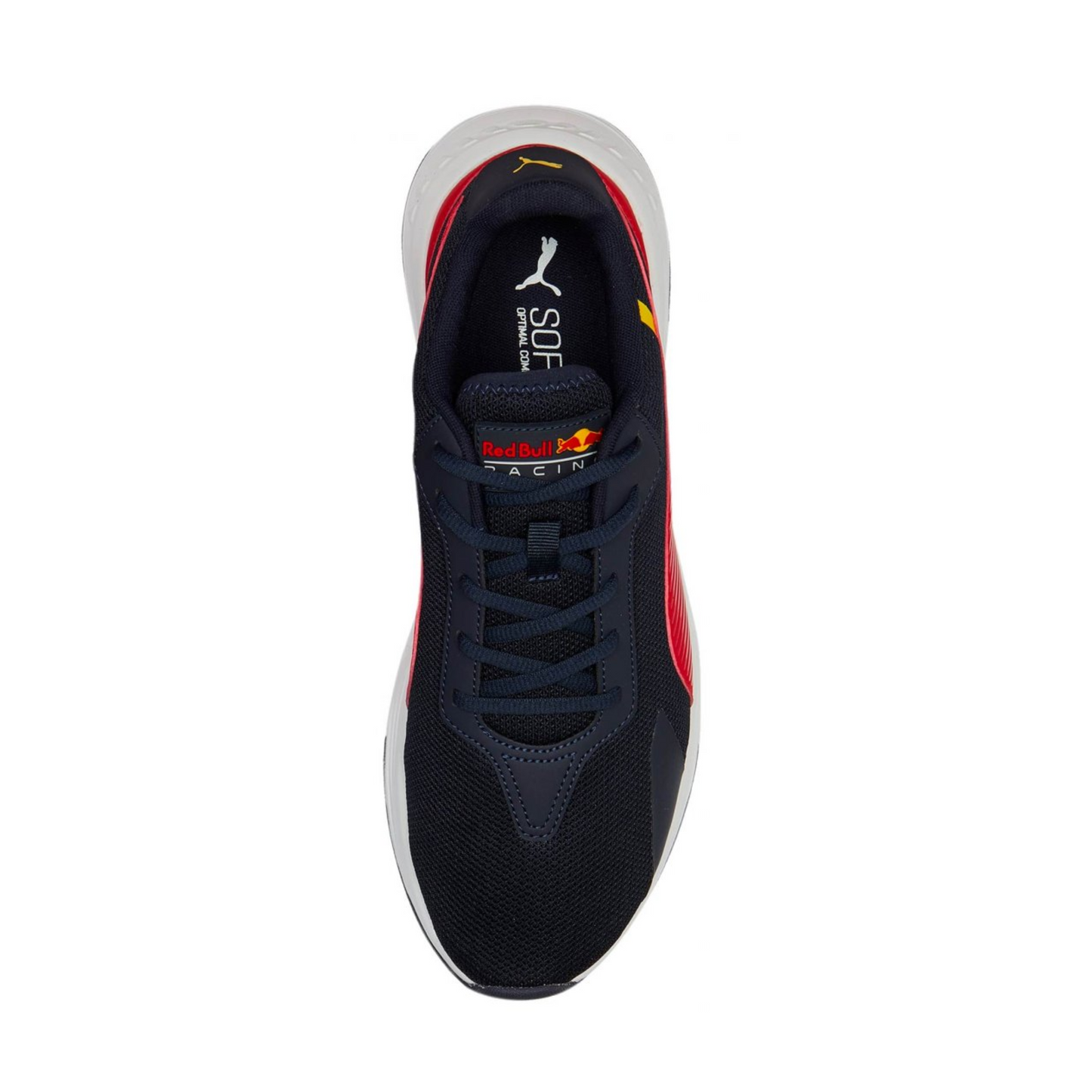 Tenis Puma Tiburion Motorsport Red Bull Racing Hombre - U