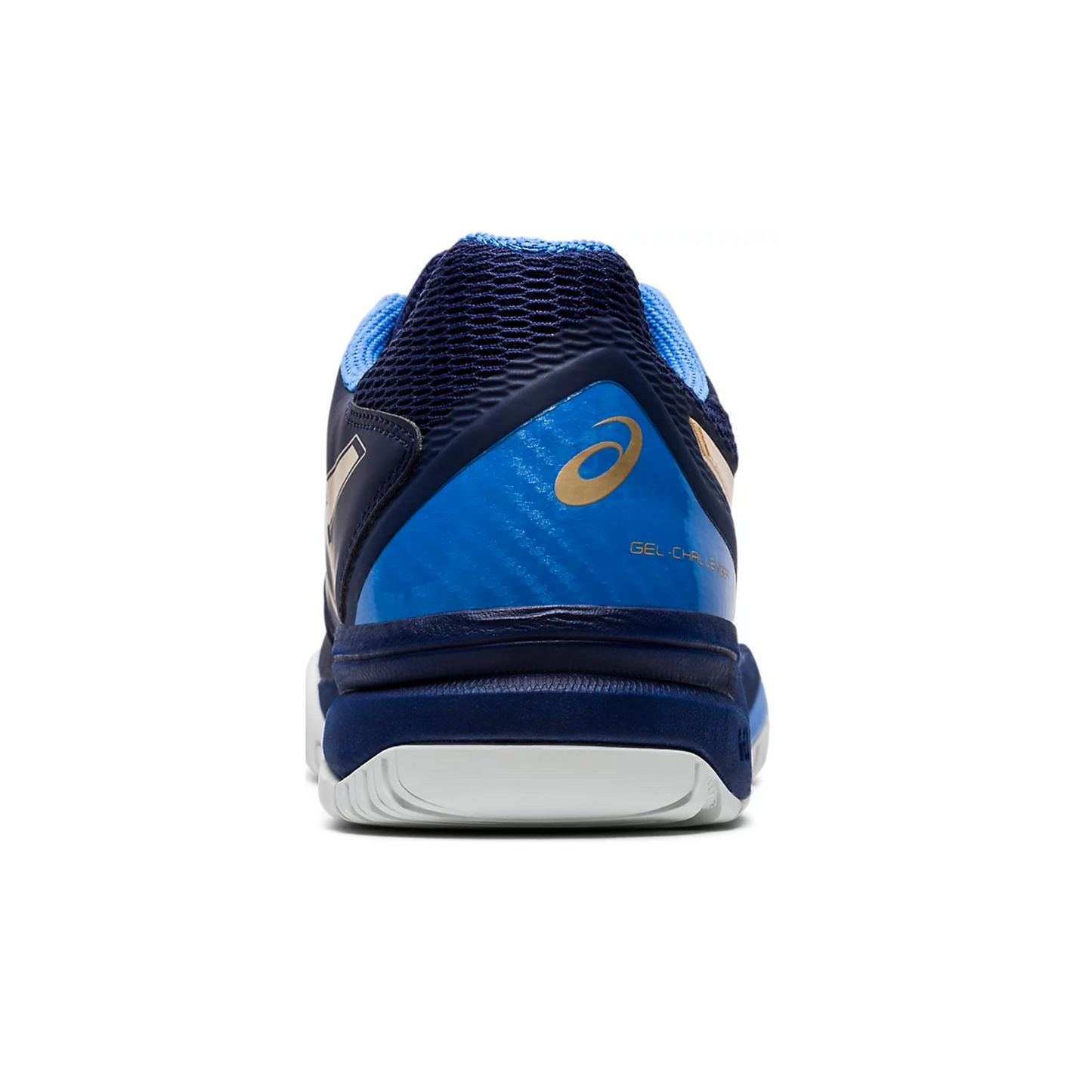 Tenis Asics Gel-Challenger 12 Peacoat/Champagne de Tenis para Hombre - U