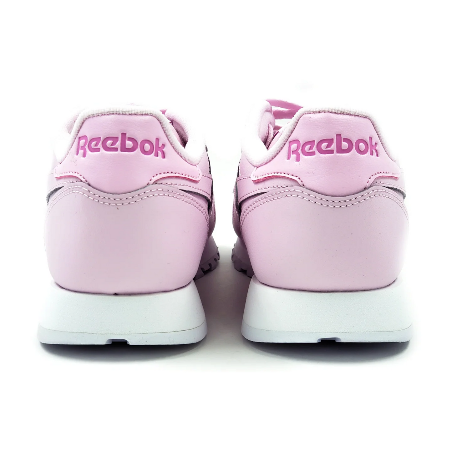 Tenis Reebok Classic Leather Mujer - U