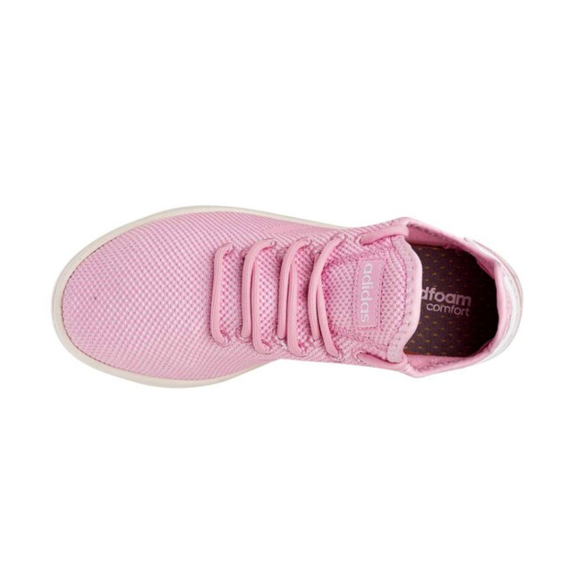 Tenis adidas Court Adapt True Pink Mujer - U