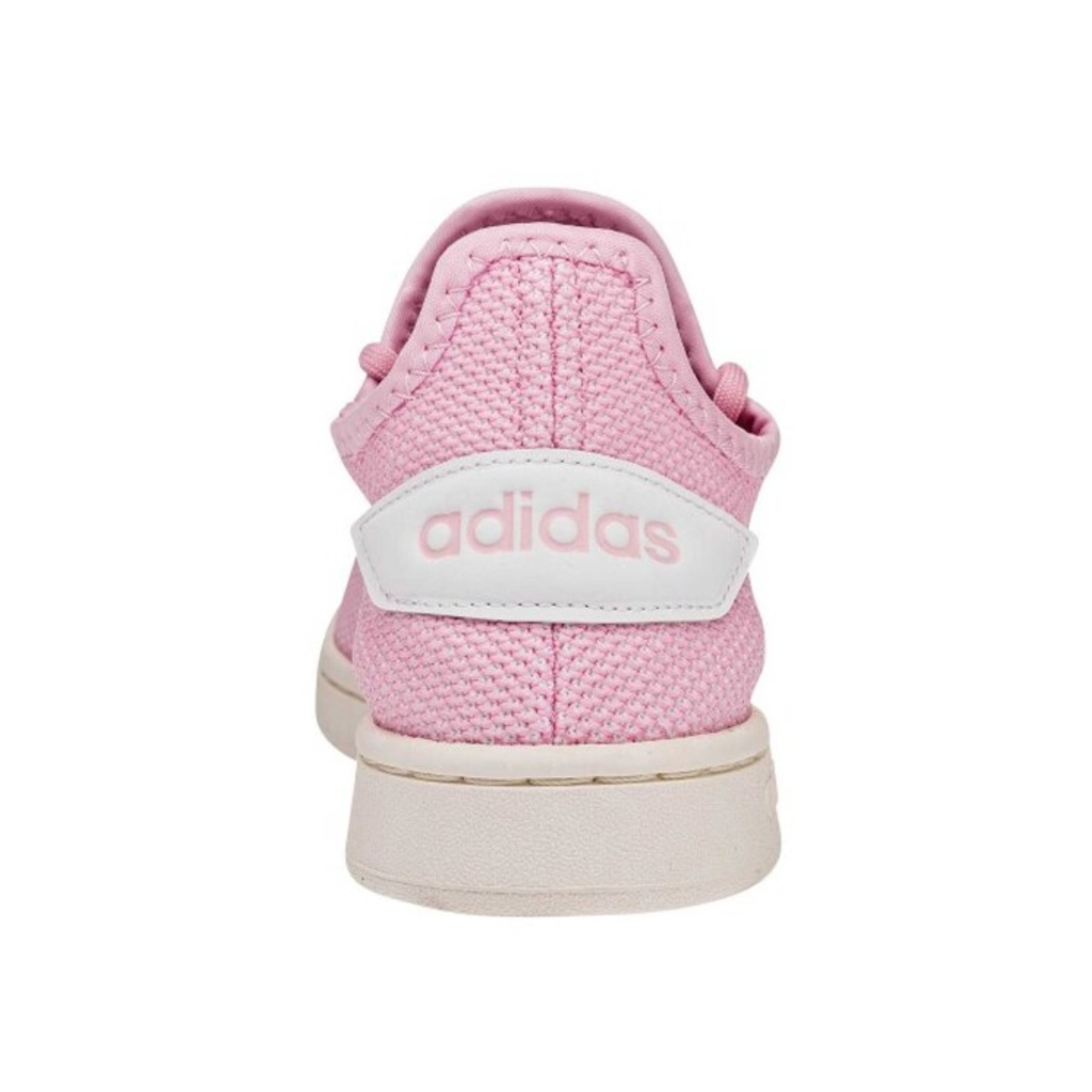 Tenis adidas Court Adapt True Pink Mujer - U