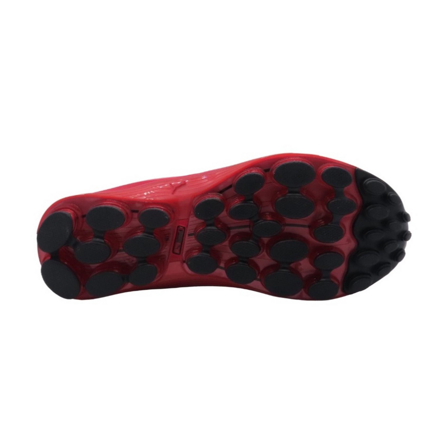 Tenis de Entrenamiento Puma Voltage SL Blanco/Rojo Hombre - U