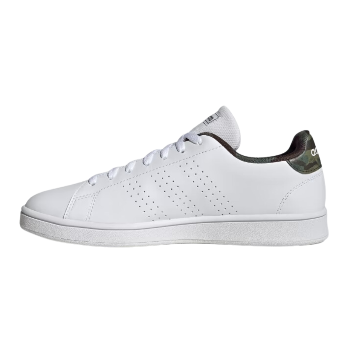 Tenis adidas Court Advantage Base GW9283 Hombre - U