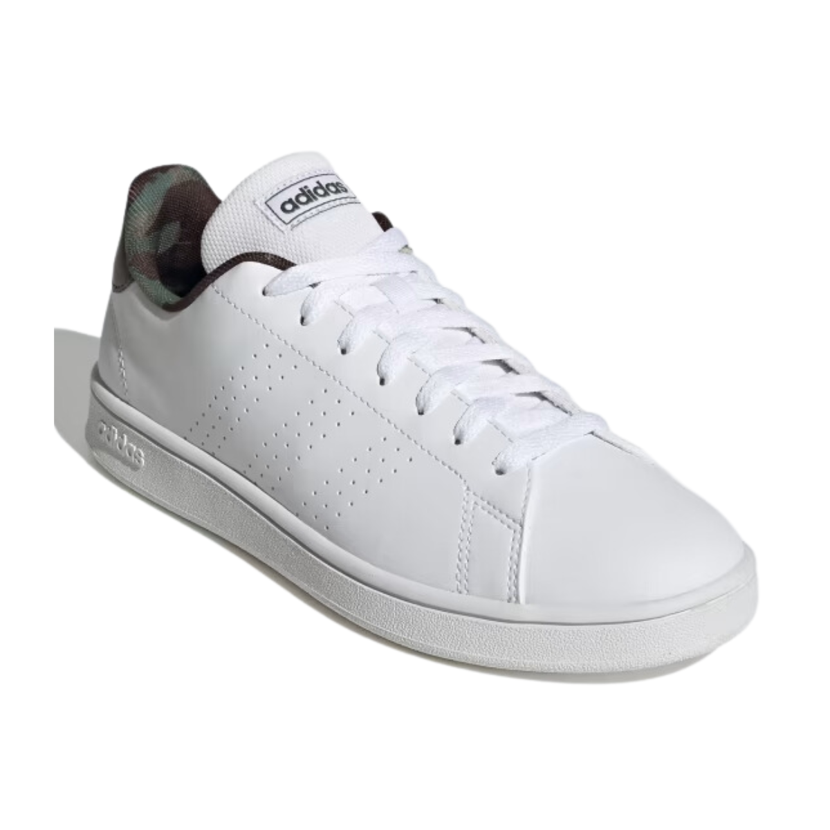 Tenis adidas Court Advantage Base GW9283 Hombre - U