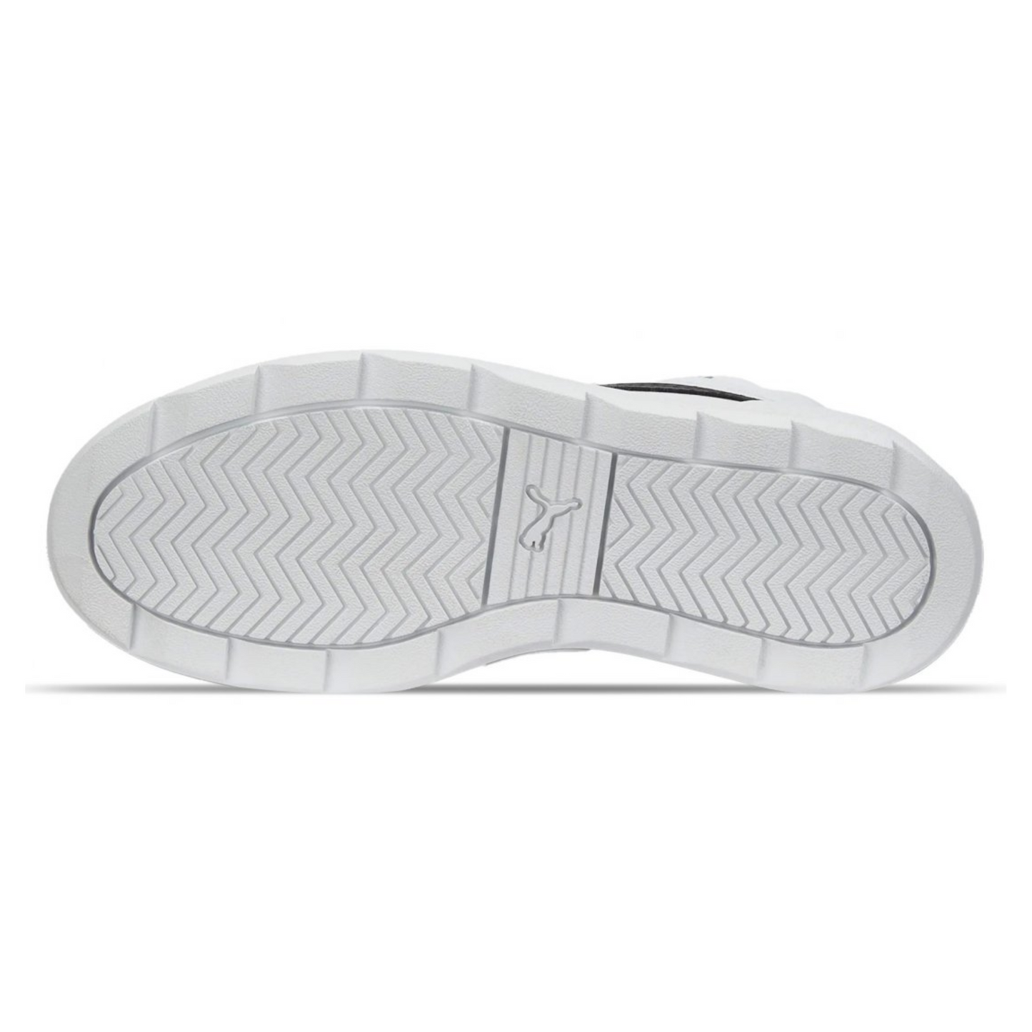 Tenis Puma Karmen Mid Mujer Bota Plataforma - U
