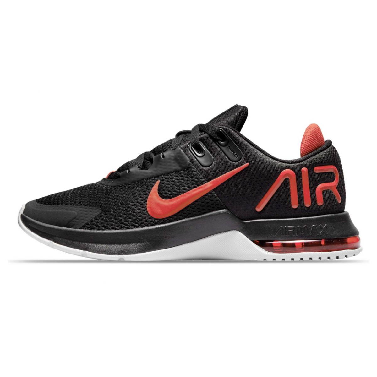 Tenis Nike Air Max Alpha Trainer 4 Hombre - U