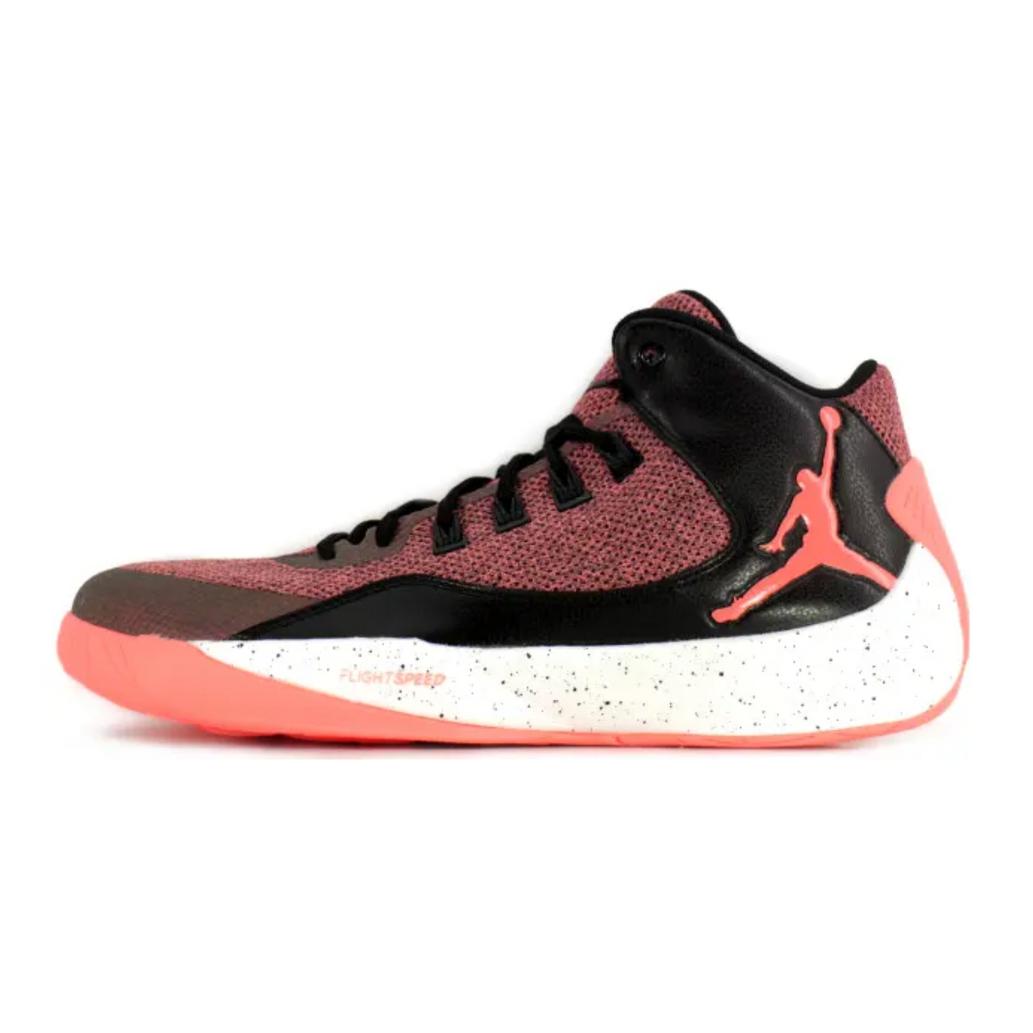Tenis Jordan Rising High 2 Hombre - U