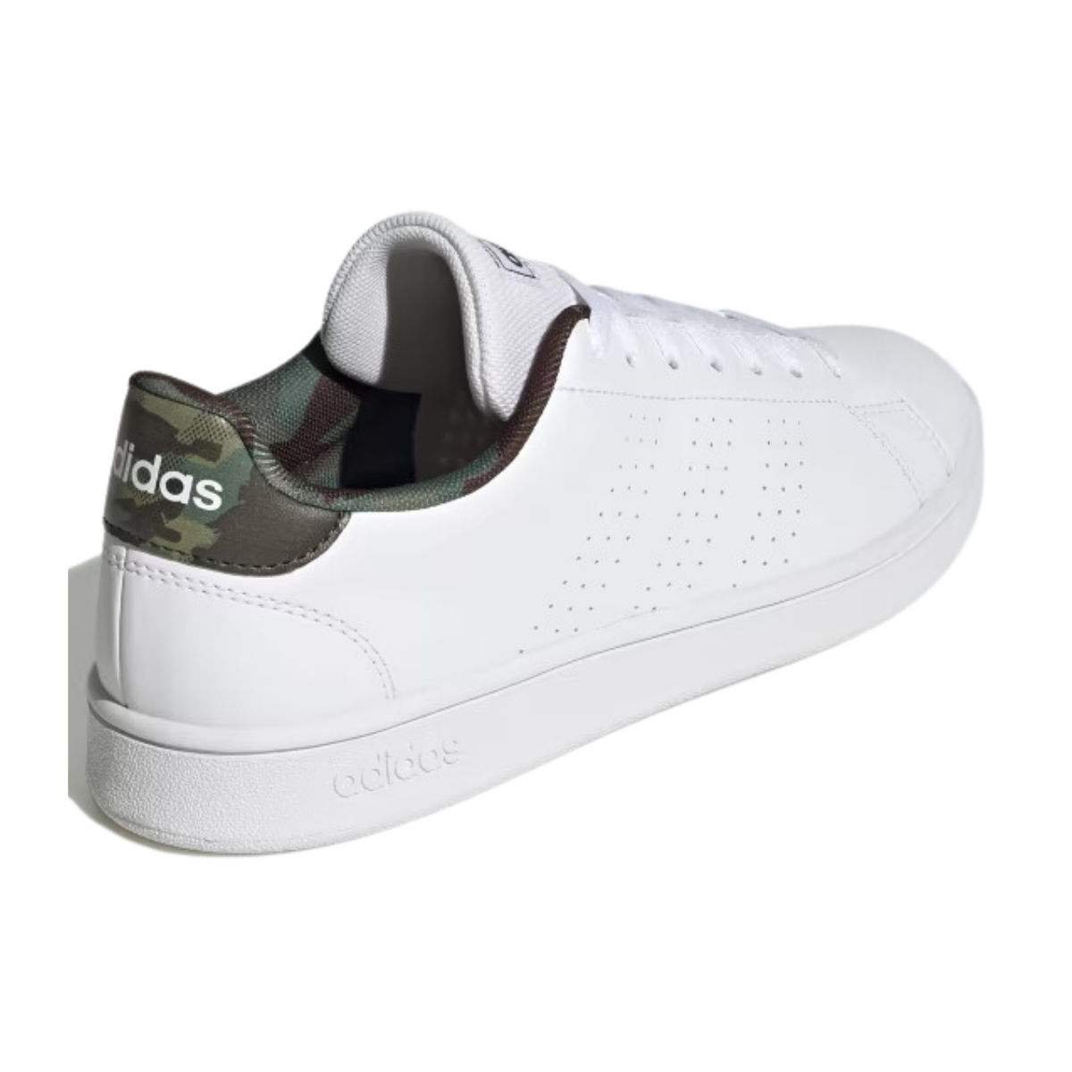Tenis adidas Court Advantage Base GW9283 Hombre - U