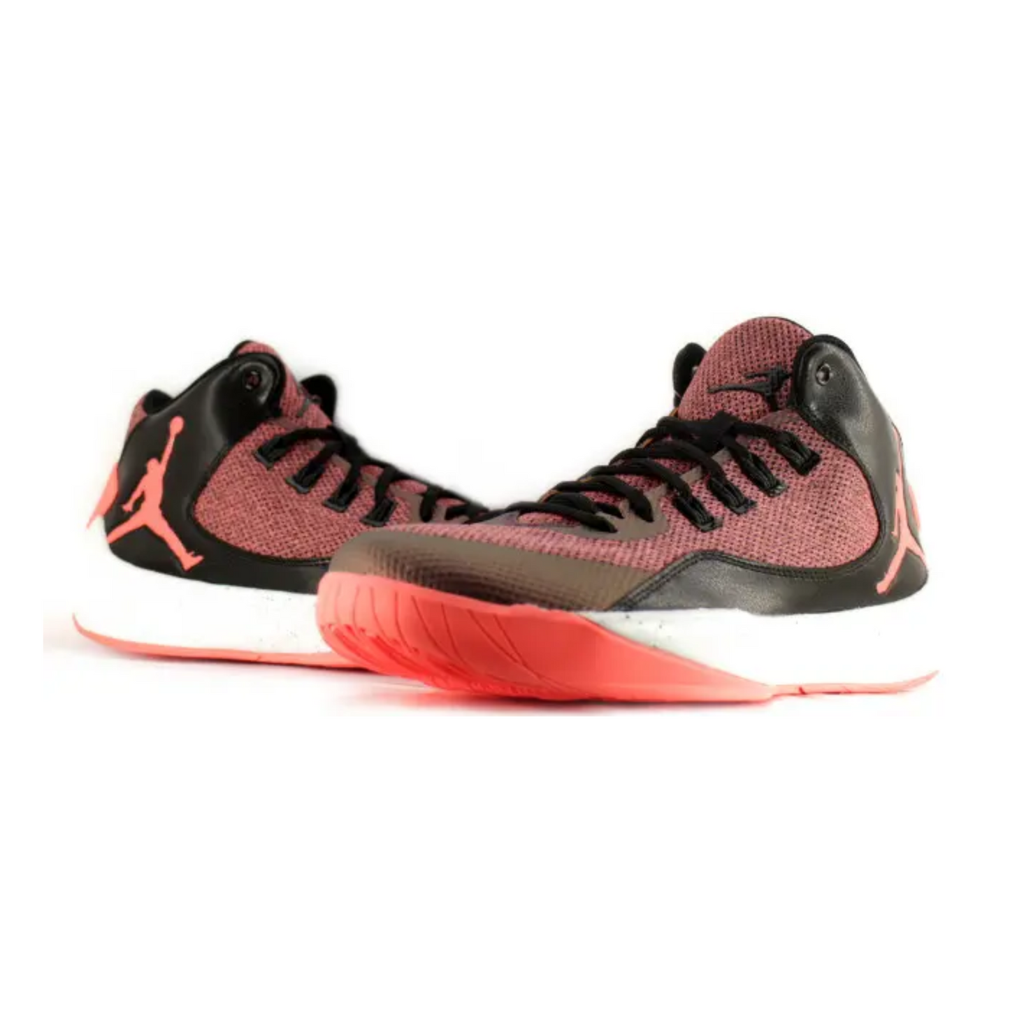 Tenis Jordan Rising High 2 Hombre - U