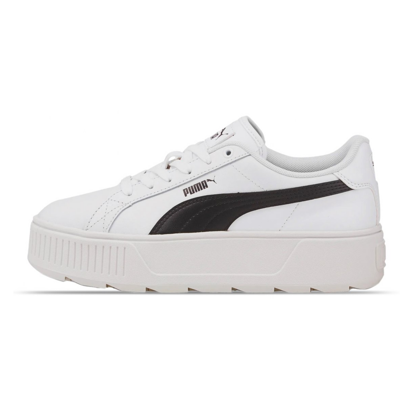 Tenis Puma Karmen Mujer Plataforma - U