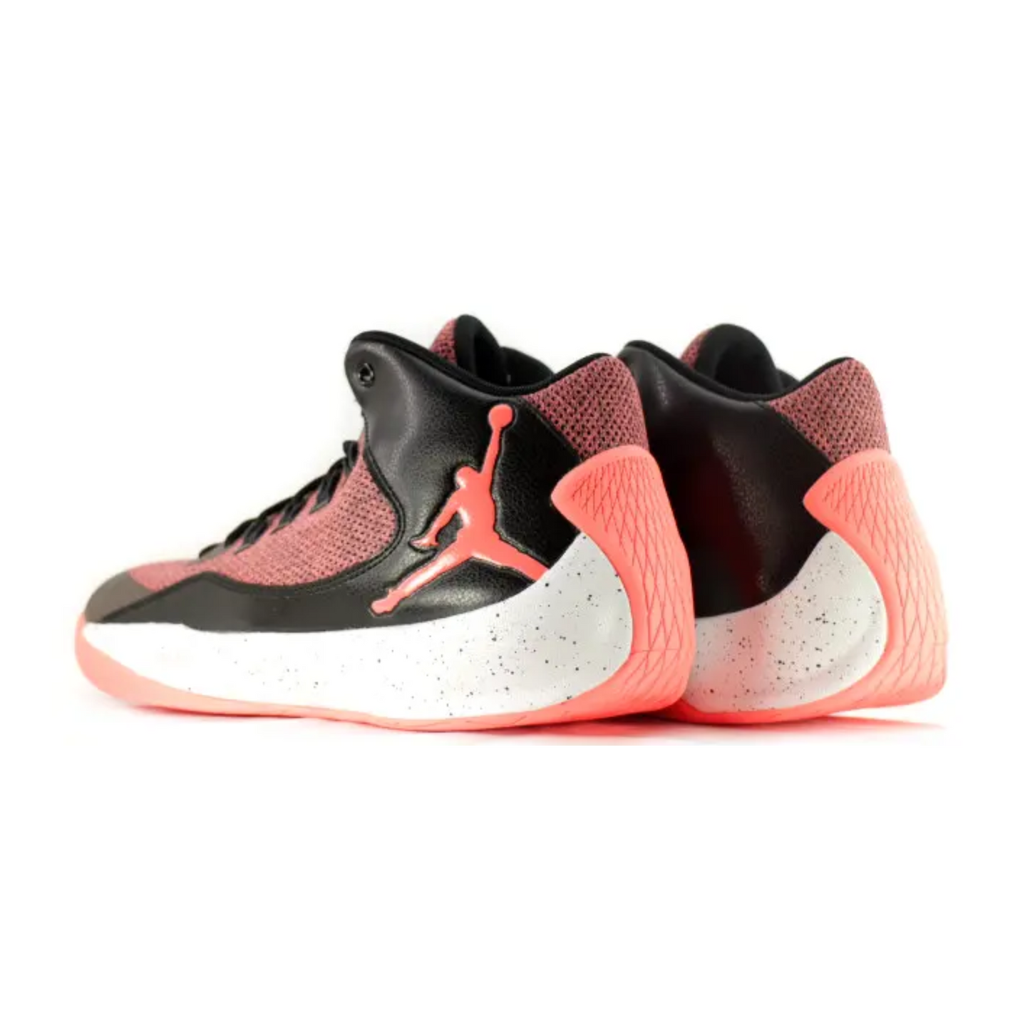Tenis Jordan Rising High 2 Hombre - U