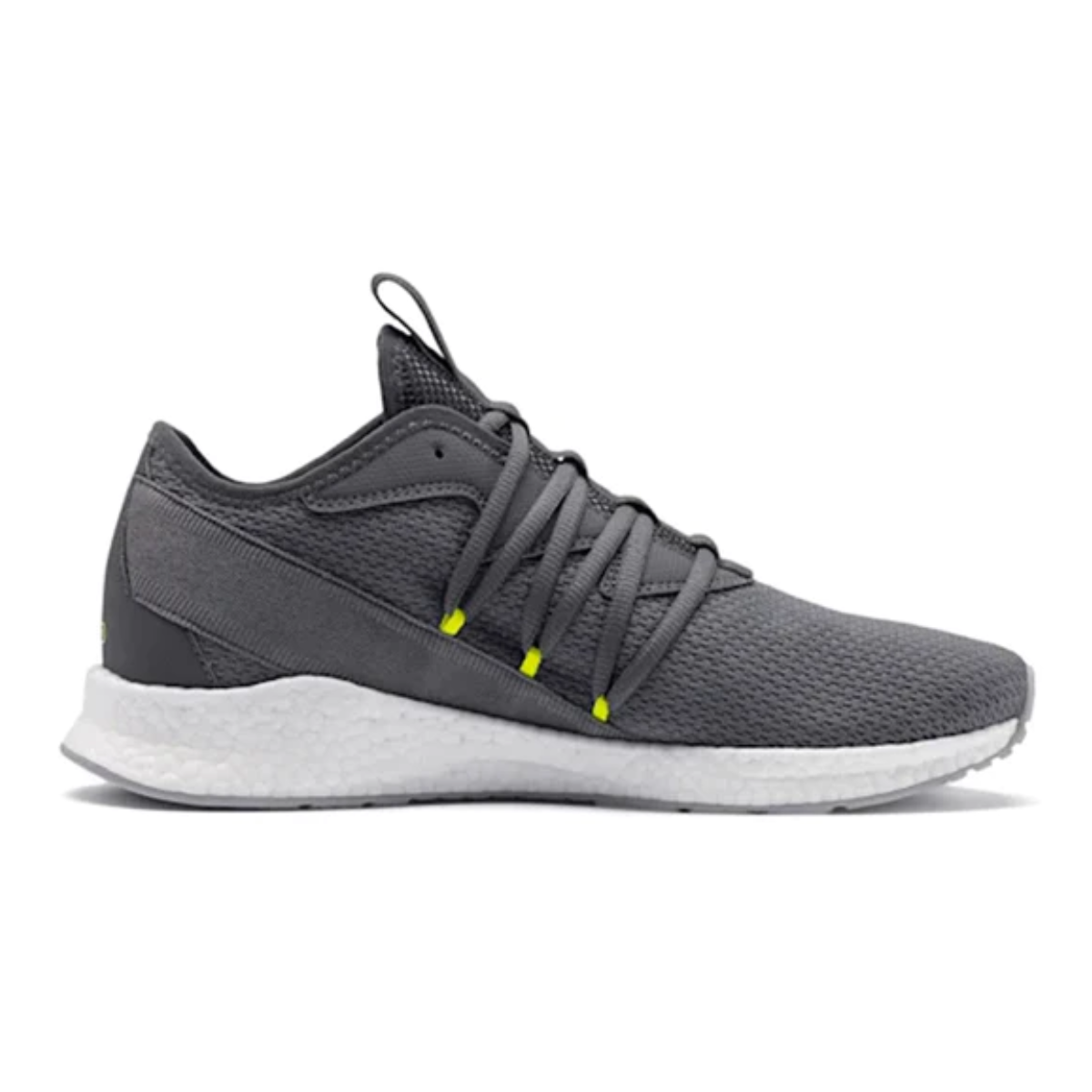 Tenis Puma NRGY Star Gris Hombre - U