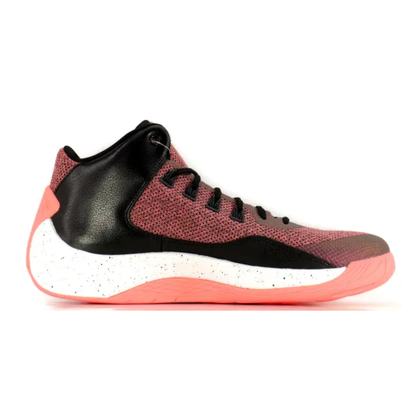 Tenis Jordan Rising High 2 Hombre - U