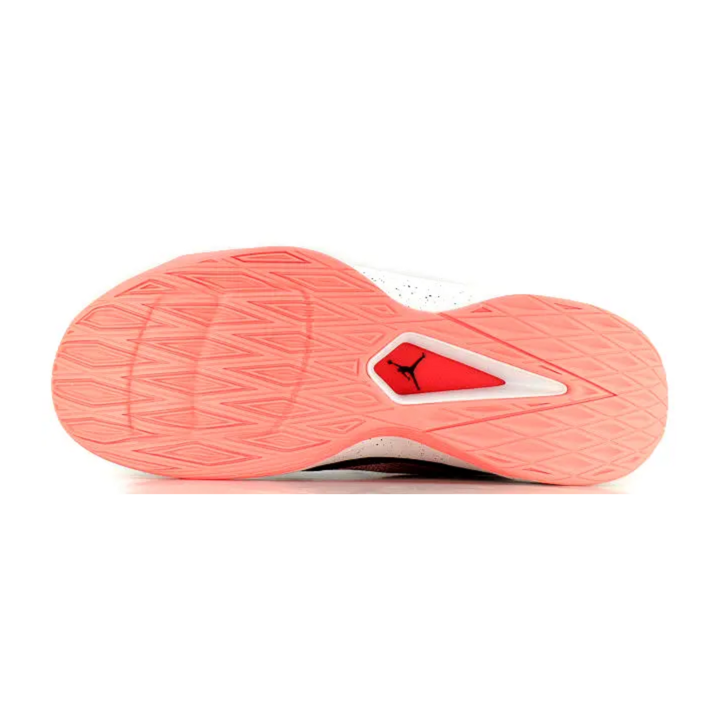 Tenis Jordan Rising High 2 Hombre - U