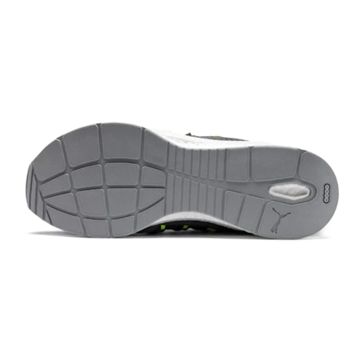 Tenis Puma NRGY Star Gris Hombre - U