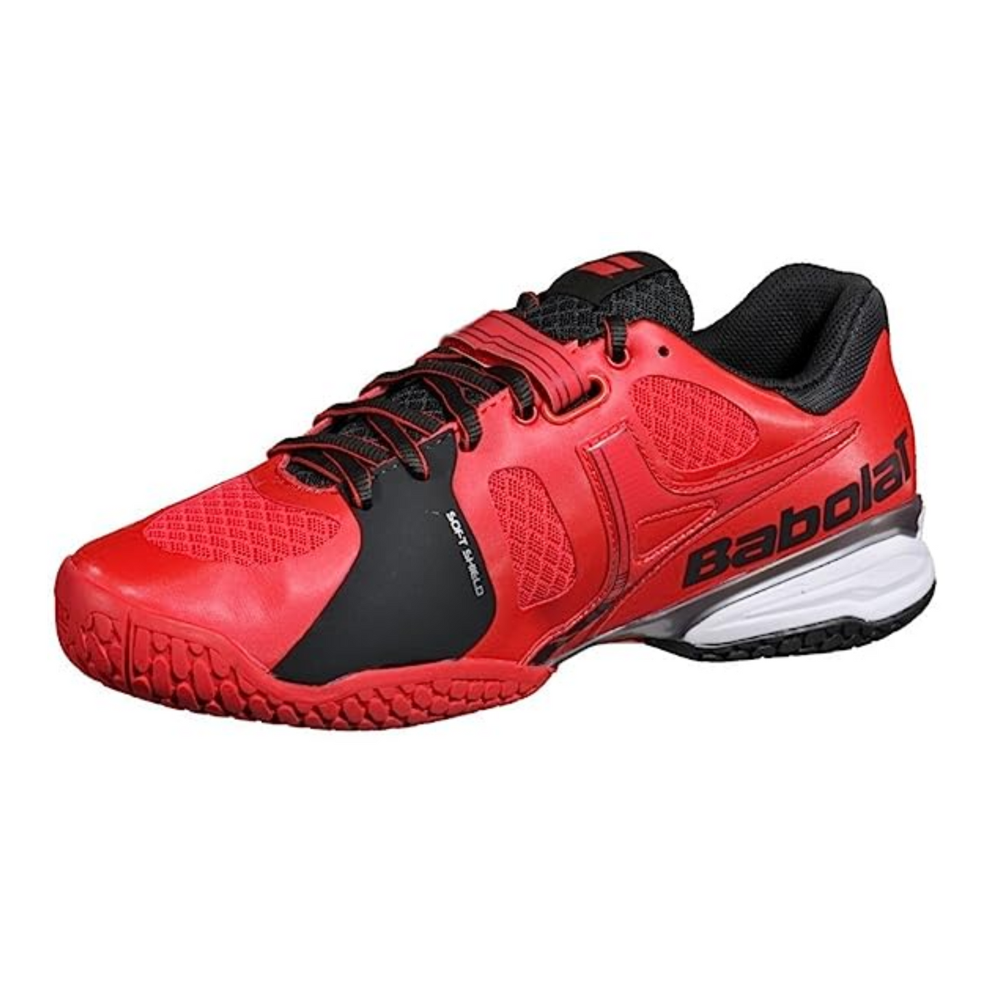 Tenis Babolat Propulse 4 All Court Rosa Mujer - U